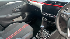 Vauxhall Corsa 1.2 Turbo GS 5dr Petrol Hatchback